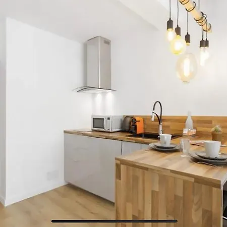 Appartement Hypercentre *